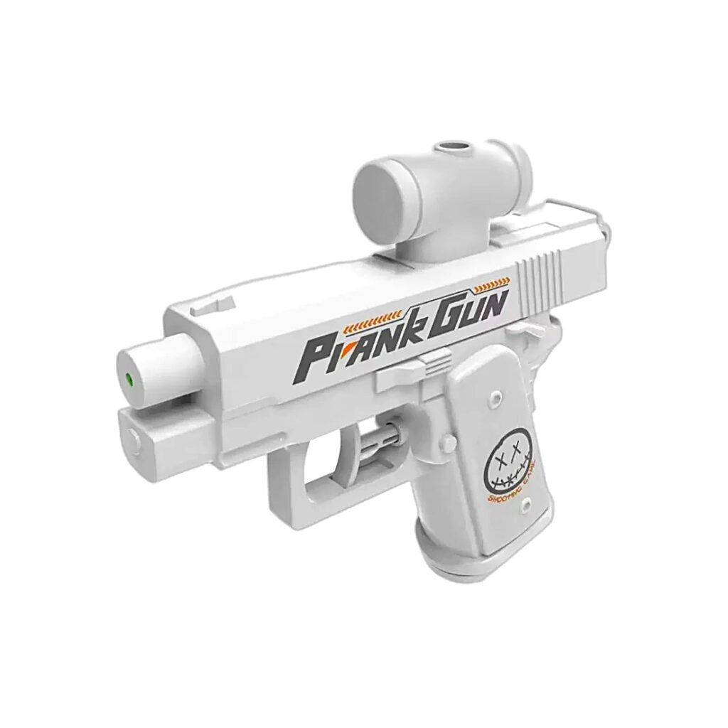 Prank Gun
