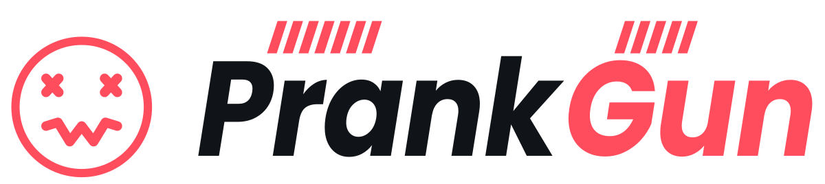 PrankGun